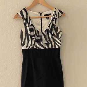 White House Black Market dress